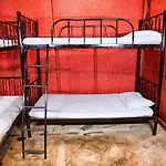 Bricks And Bamboo Hostel
